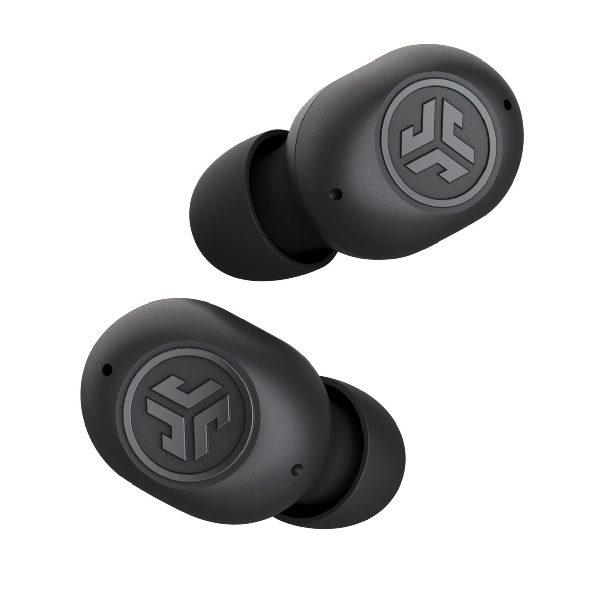 JLAB JBuds Mini True Wireless IEUEBJBMINIRBLK124 Black – Hochwertig & günstig bei ShopDeca