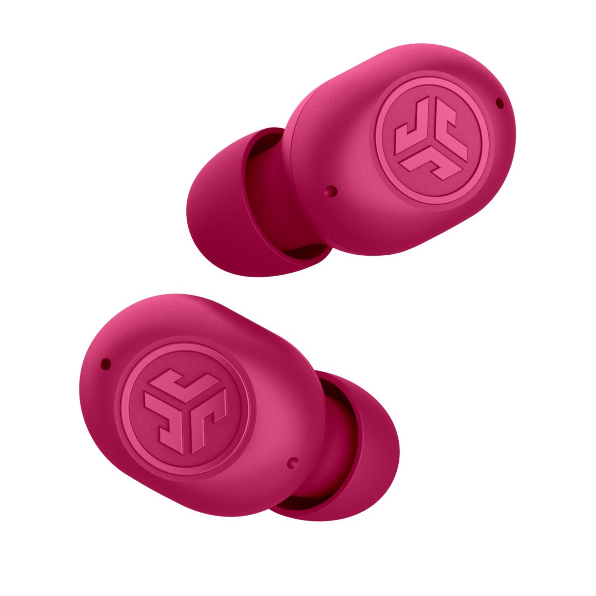 JLAB JBuds Mini True Wireless IEUEBJBMINIRPNK124 Pink – Hochwertig & günstig bei ShopDeca