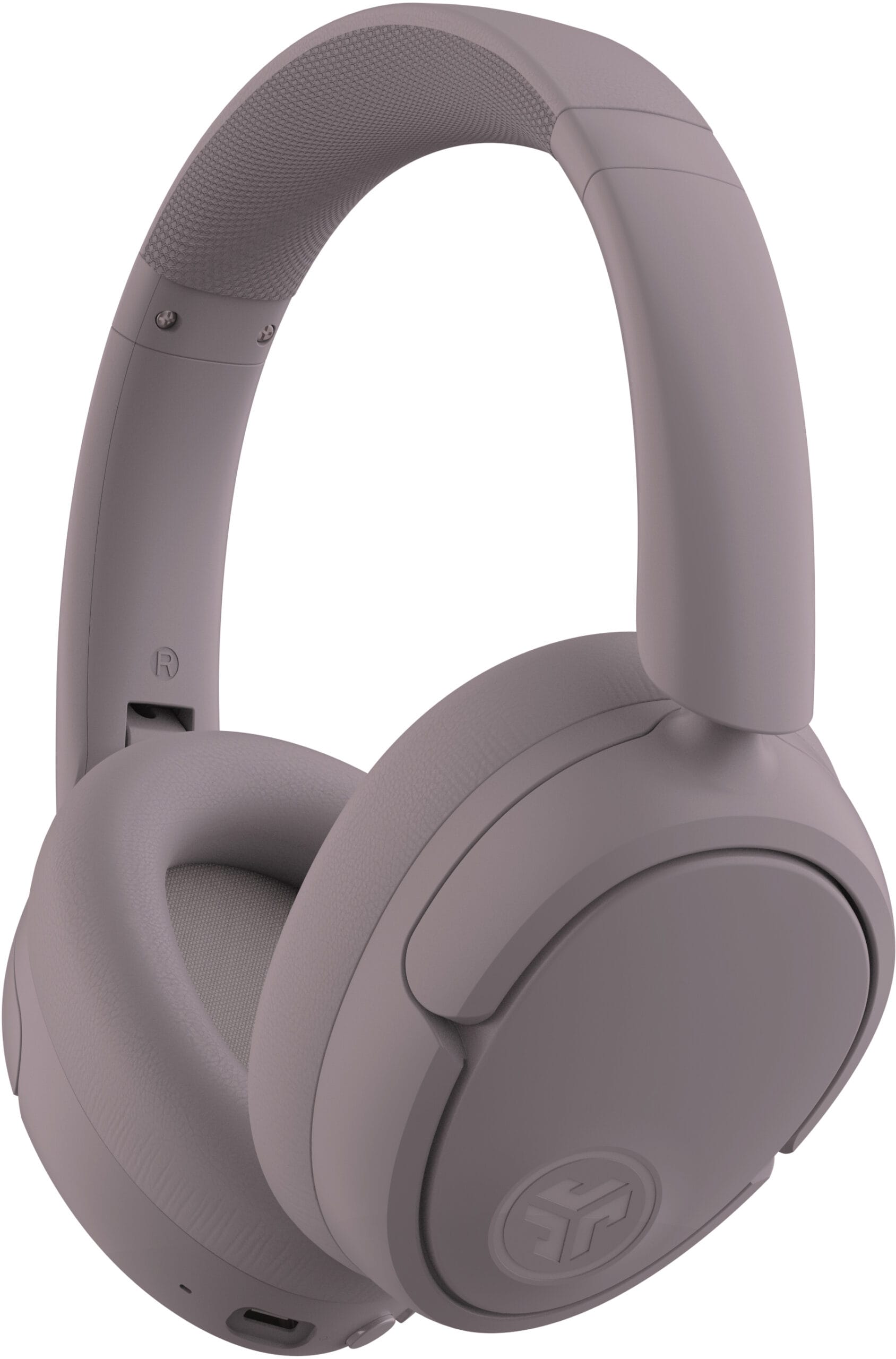 JLAB-IEUHBJLUXANCRMVE62-0810119071545 JLAB JBuds Lux ANC Headphones IEUHBJLUXANCRMVE62 Wireless, Mauve – Hochwertig & günstig bei ShopDeca