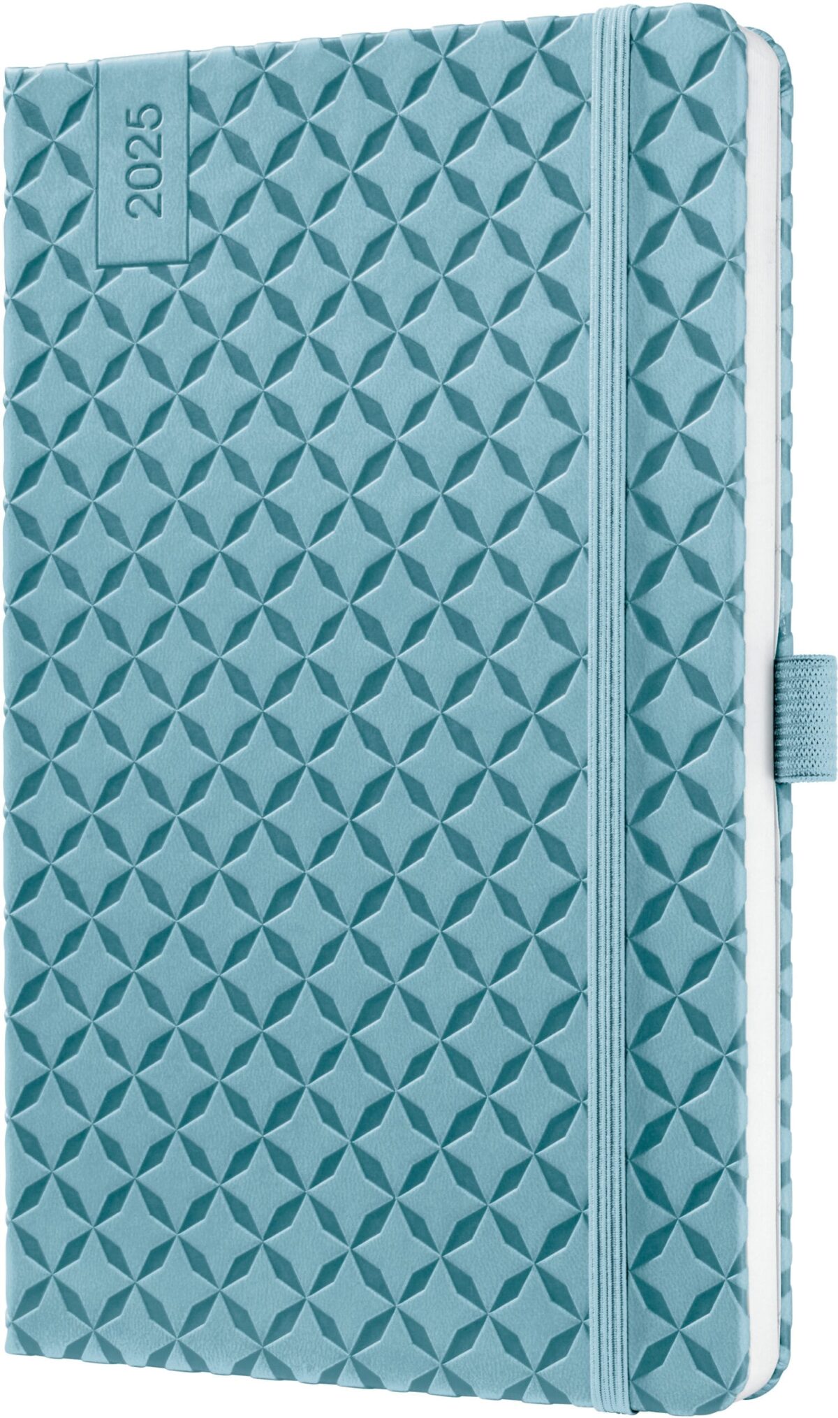 JOLIE Agenda Flair 2025 J5113 1W/2S sky blue ML A5 – Hochwertig & günstig bei ShopDeca