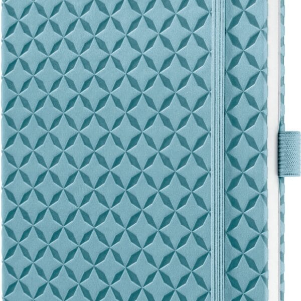 JOLIE Agenda Flair 2025 J5113 1W/2S sky blue ML A5