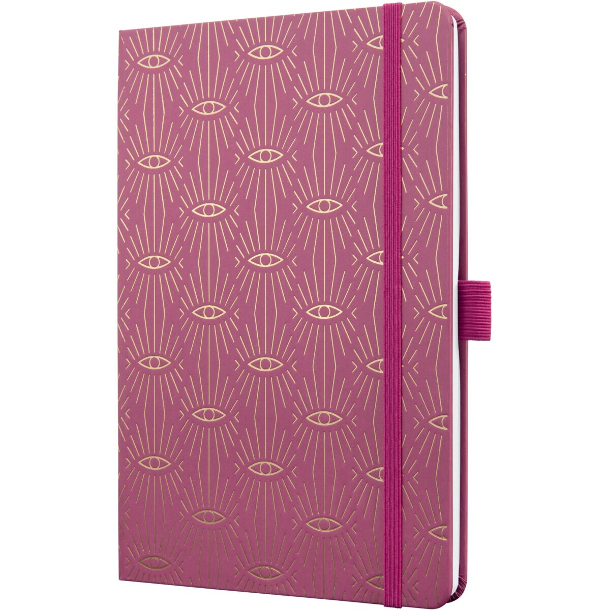 JOLIE Agenda Beauty 2025 J5357 1W/2S mystic mauve ML A5 – Hochwertig & günstig bei ShopDeca