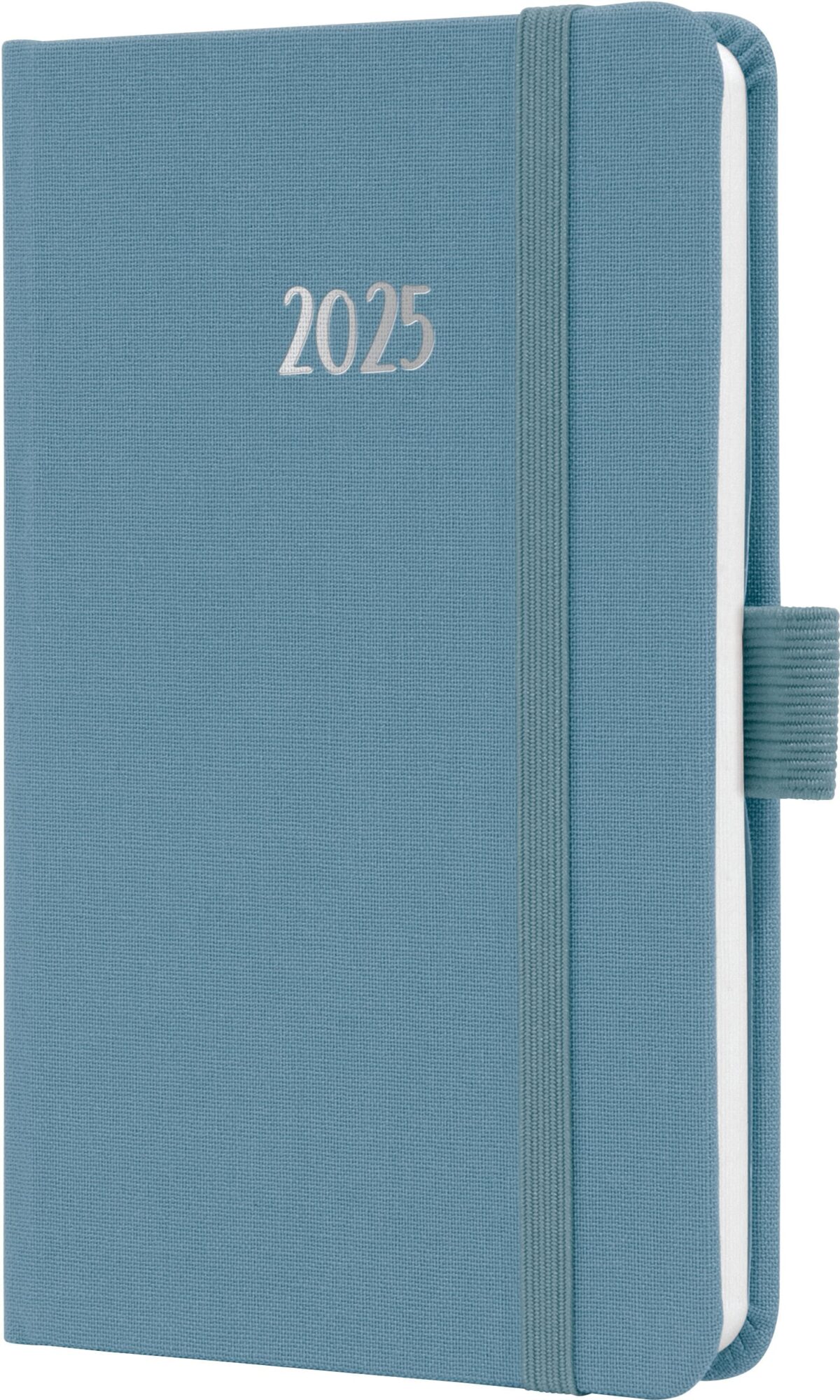 JOLIE Agenda Feel 2025 J5400 1W/2S powder blue ML A6 – Hochwertig & günstig bei ShopDeca