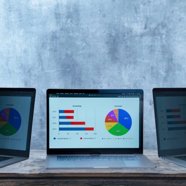 KAPSOLO 4-wege Blickschutzfilter KAP10411 standard 13,3
