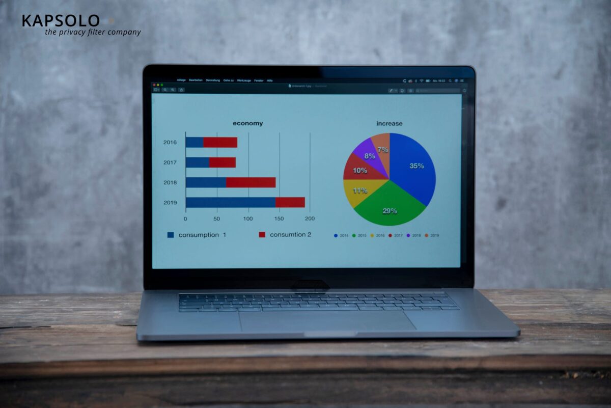 KAPSOLO 3H Anti-Glare Filter KAP11700 Microsoft Surface Laptop 3 – Hochwertig & günstig bei ShopDeca