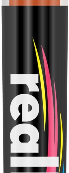 KARIN Real Brush Pen 0.4mm 33Z1645 Pigment, mango