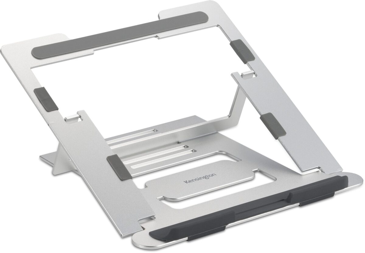 KENSINGTON Easy Riser Laptopstand K50417WW Aluminium – Hochwertig & günstig bei ShopDeca