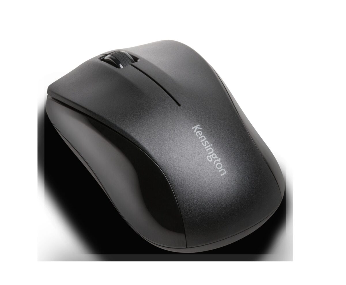 KENSINGTON ValuMouse K72392EU wireless blk – Hochwertig & günstig bei ShopDeca