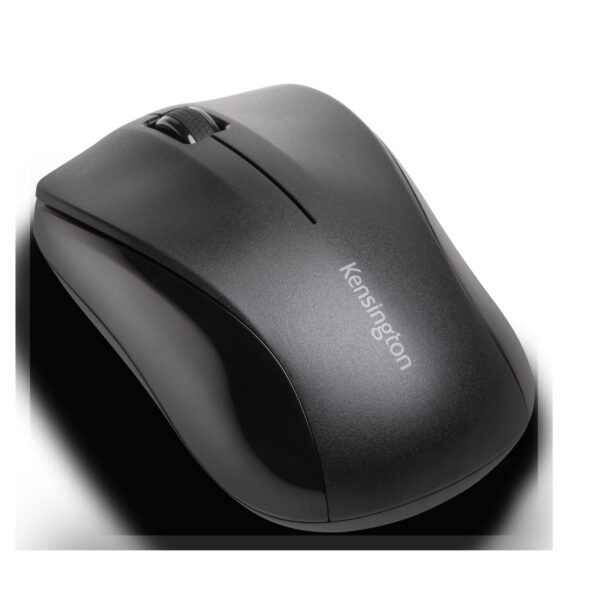 KENSINGTON ValuMouse K72392EU wireless blk