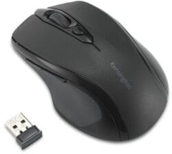 KENSINGTON MY310S EQ Wireless Mouse K72481WW