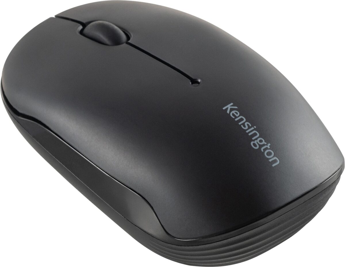 KENSINGTON Pro Fit Mobile Mouse K74000WW bluetooth blk – Hochwertig & günstig bei ShopDeca