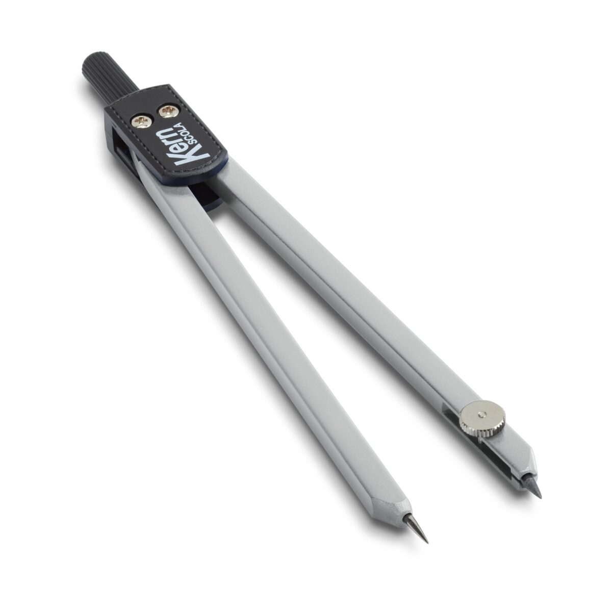 KERN Zirkel SCOLA pastell 13.5cm 430 300mm, asphaltgrau – Hochwertig & günstig bei ShopDeca