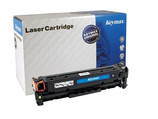 KEYMAX Toner-Modul schwarz CE410AKEY zu HP LJ Pro M375 2200 S. – Hochwertig & günstig bei ShopDeca