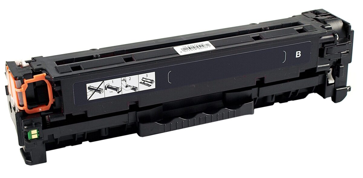 KEYMAX RMC- Toner-Modul schwarz CF380XKEY f. HP CLJ Pro M476 4400 S. – Hochwertig & günstig bei ShopDeca