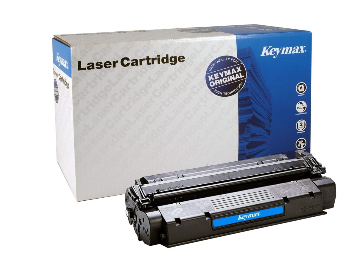 KEYMAX RMC-Toner-Modul schwarz Modul TKEY zu Canon PC-D320 3500 S. – Hochwertig & günstig bei ShopDeca