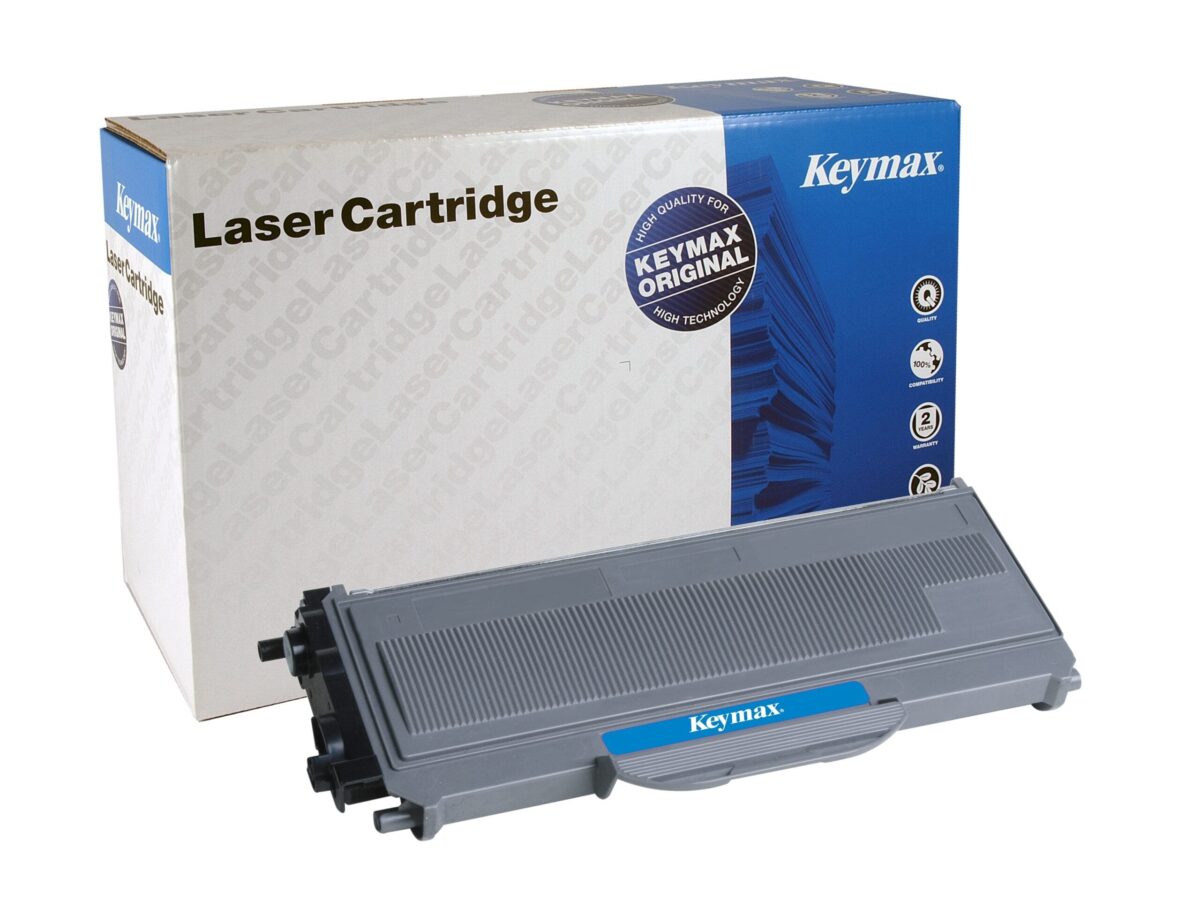 KEYMAX RMC-Toner-Modul HY schwarz TN-2120HYKEY zu Brother HL-2140 5200 S. – Hochwertig & günstig bei ShopDeca