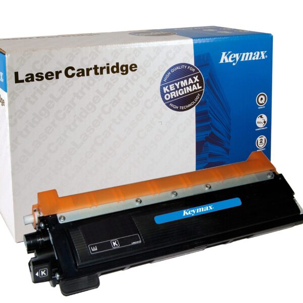 KEYMAX Toner-Modul schwarz TN-230BKKEY zu Brother HL-3040 2200 S.