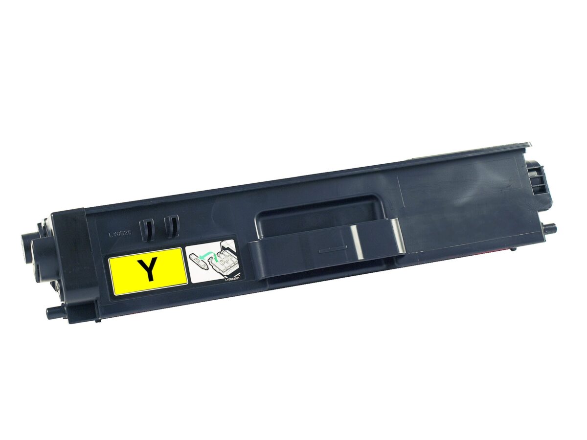KEYMAX RMC- Toner HY yellow TN-326YKEY f. Brother DCP-L8400 3500 S. – Hochwertig & günstig bei ShopDeca