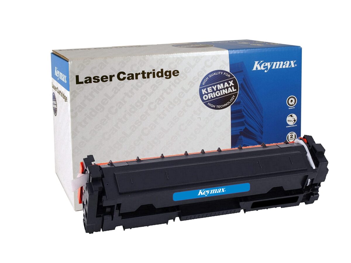 KEYMAX RMC Toner-Modul 207A schwarz W2210AKEY zu HP CLJ Pro M255 1350 S. – Hochwertig & günstig bei ShopDeca