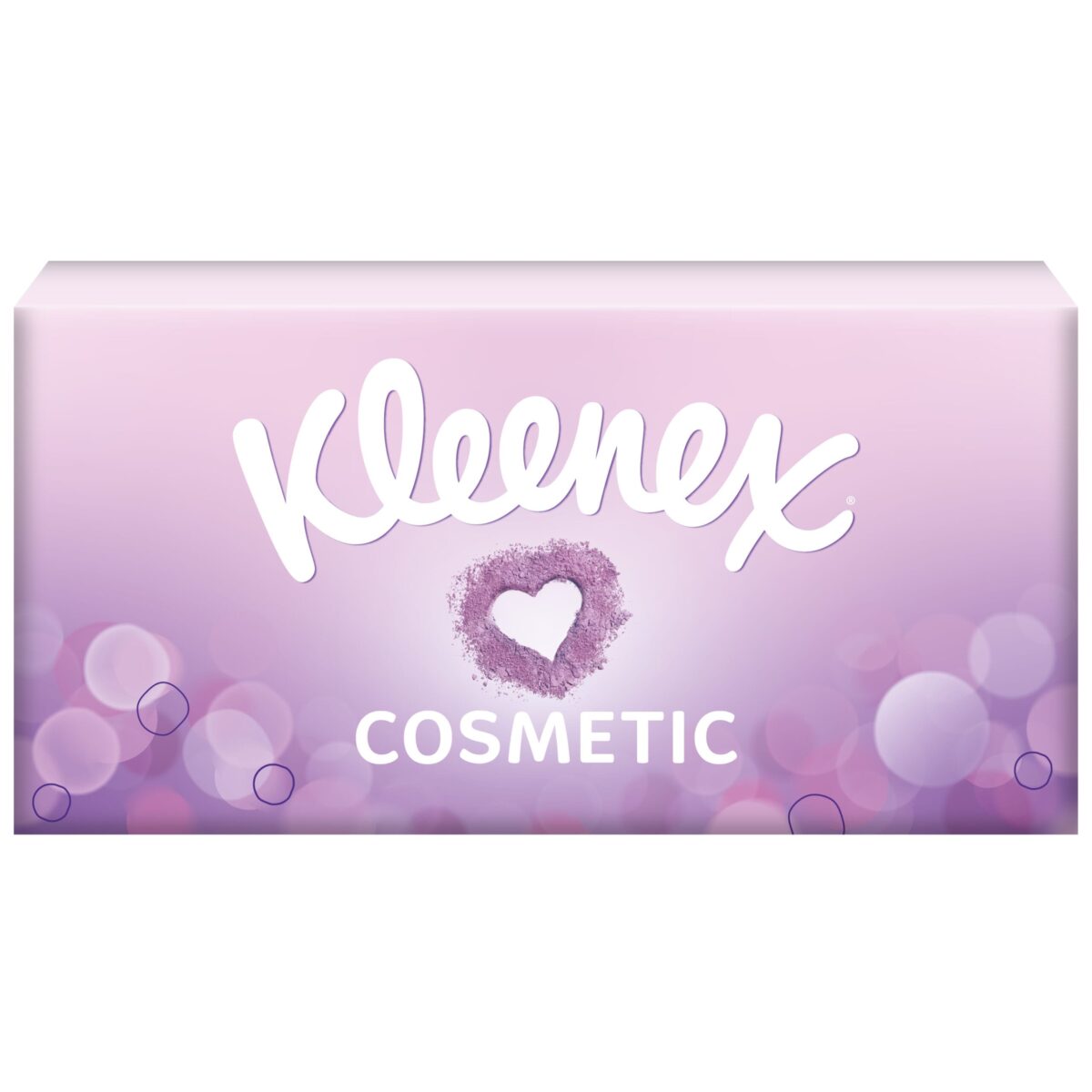 KLEENEX Kosmetiktücher Cosmetic 3215200 3-lagig 80 Stück – Hochwertig & günstig bei ShopDeca
