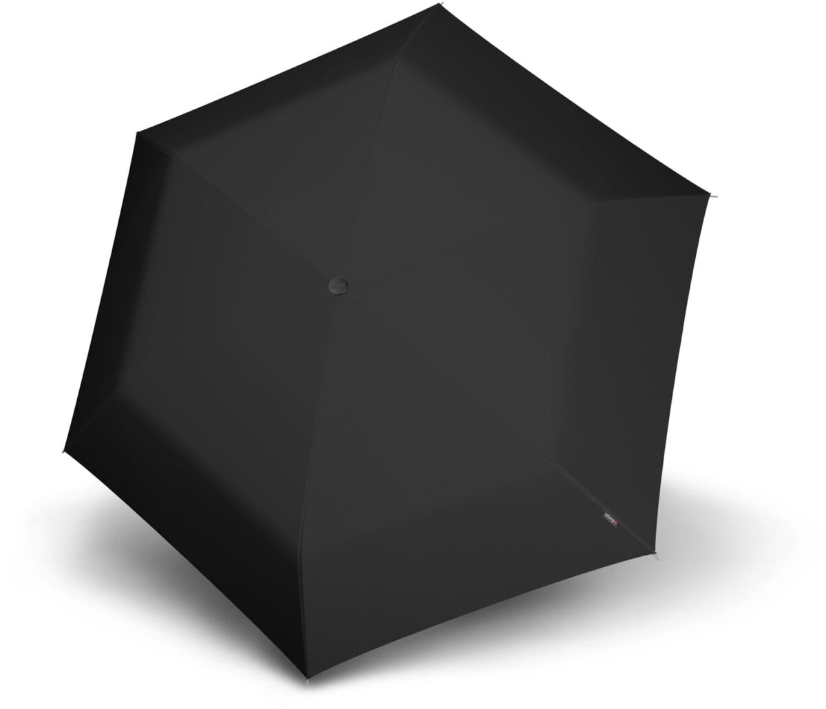KNIRPS Regenschirm US.050 0050.100.1 schwarz, manual – Hochwertig & günstig bei ShopDeca