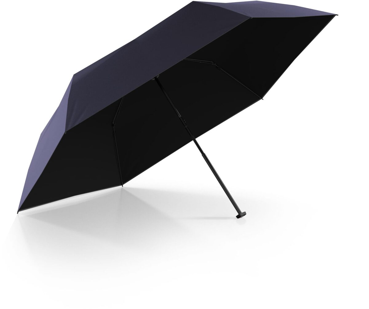KNIRPS Regenschirm US.050 0050.120.1 navy, manual – Hochwertig & günstig bei ShopDeca