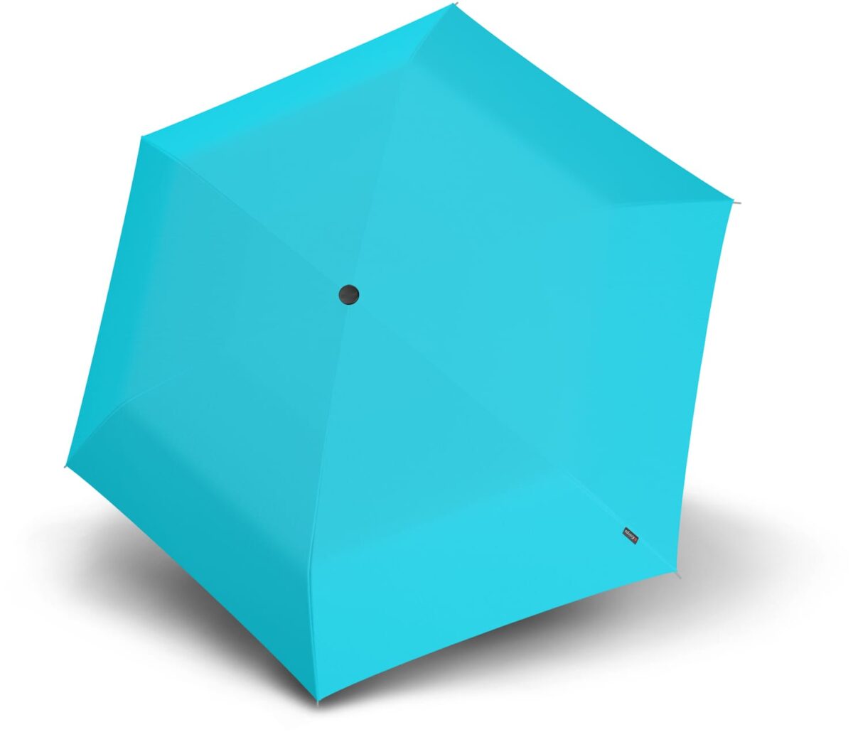 KNIRPS Regenschirm US.050 0050.140.1 aqua, manual – Hochwertig & günstig bei ShopDeca