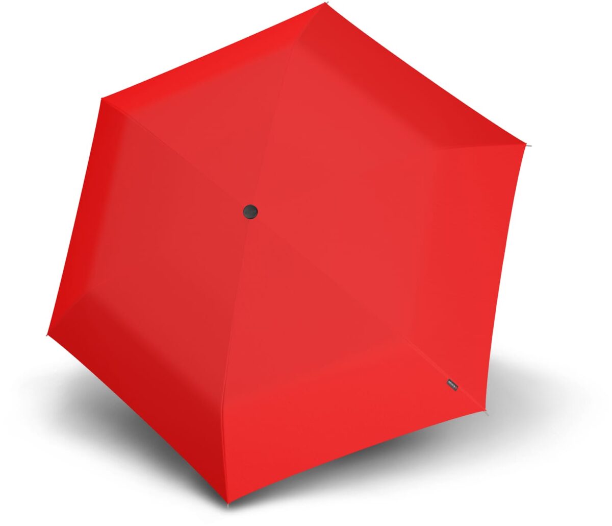 KNIRPS Regenschirm US.050 0050.150.1 rot, manual – Hochwertig & günstig bei ShopDeca
