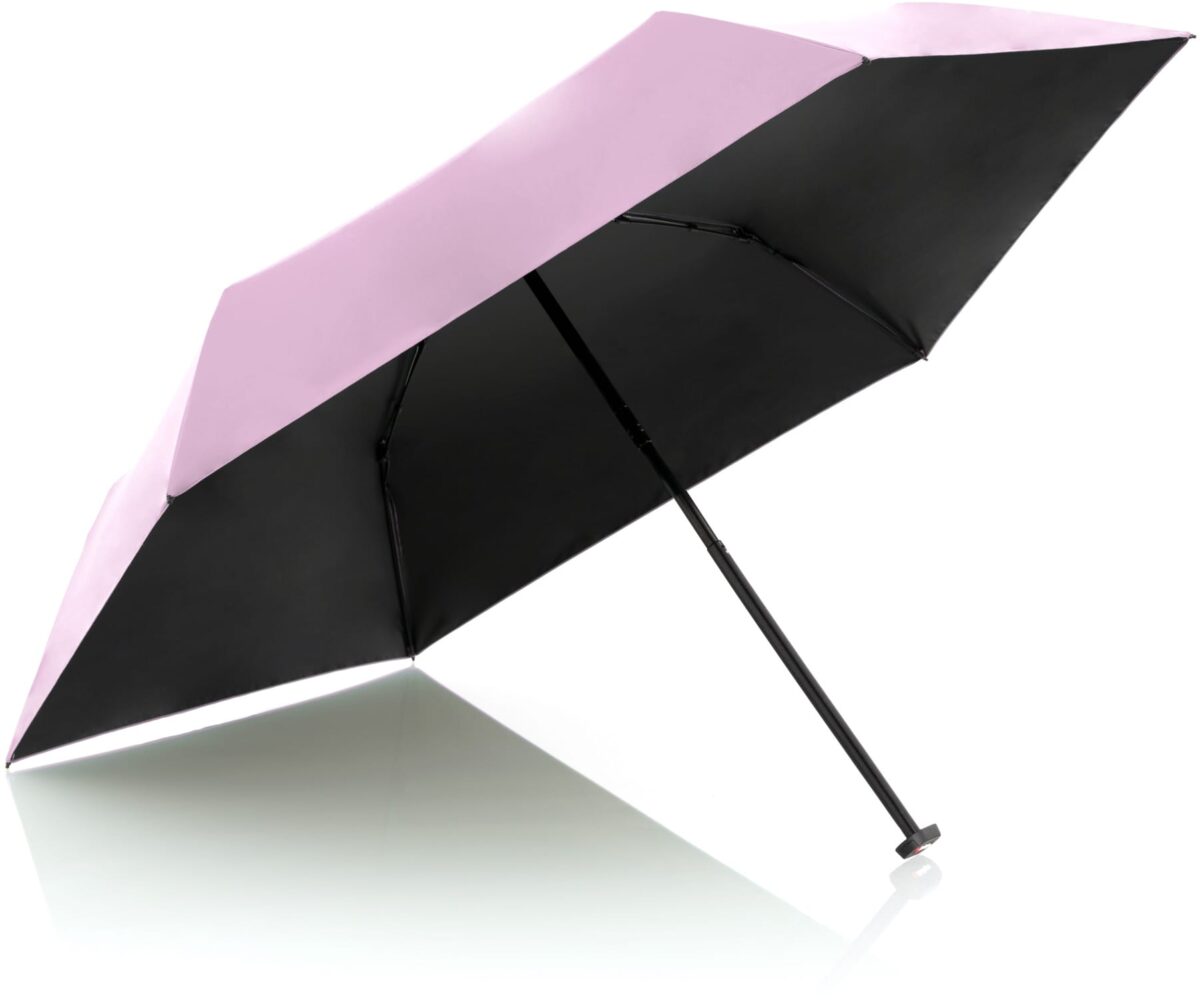 KNIRPS Regenschirm US.050 HeatShield 0050.180.0 rosa, manual – Hochwertig & günstig bei ShopDeca