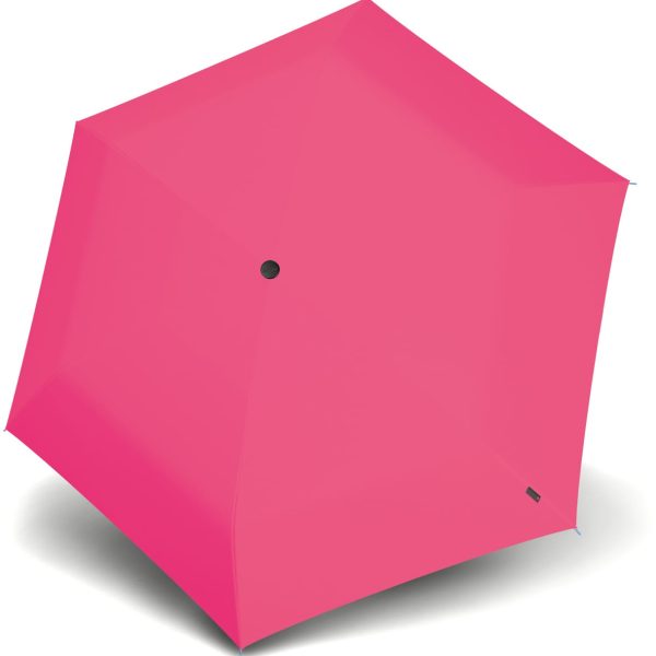 KNIRPS Regenschirm US.050 0050.839.3 pink, manual