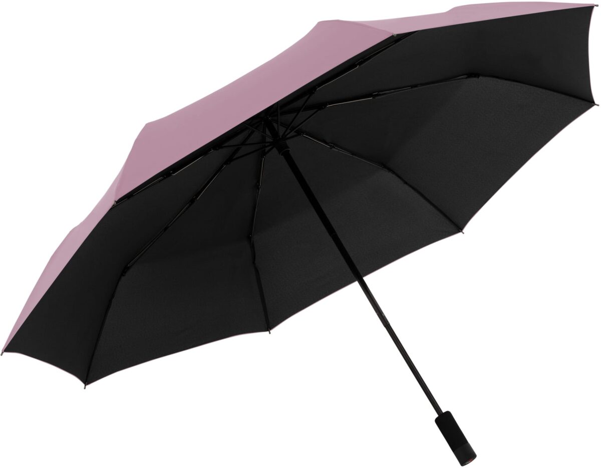 KNIRPS Regenschirm U.090 HeatShield 2090.180.0 rosa, manual – Hochwertig & günstig bei ShopDeca