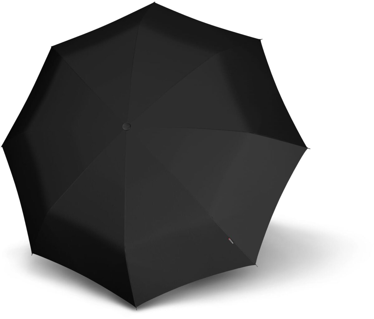 KNIRPS Regenschirm T.200 3201.100 schwarz, Duomatic – Hochwertig & günstig bei ShopDeca