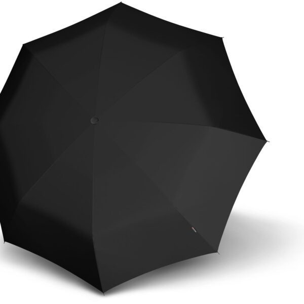 KNIRPS Regenschirm T.200 3201.100 schwarz, Duomatic