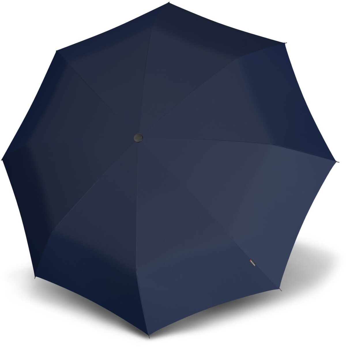 KNIRPS Regenschirm T.200 3201.120 navy, Duomatic – Hochwertig & günstig bei ShopDeca