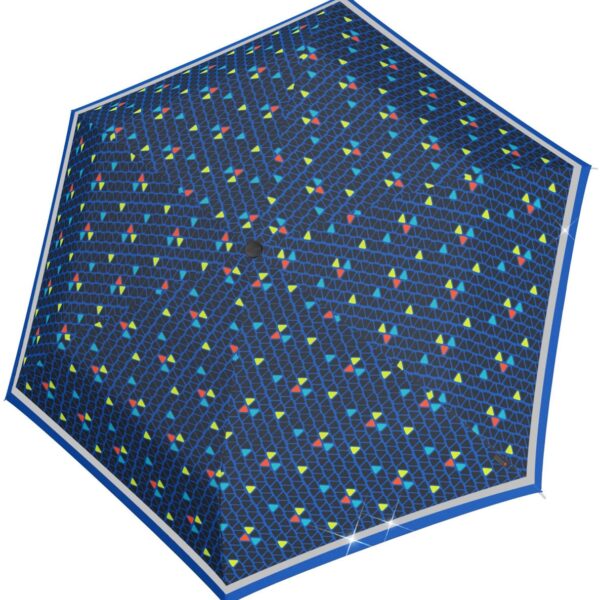 KNIRPS Regenschirm Rookie 6050.853.9 multicolor, manual