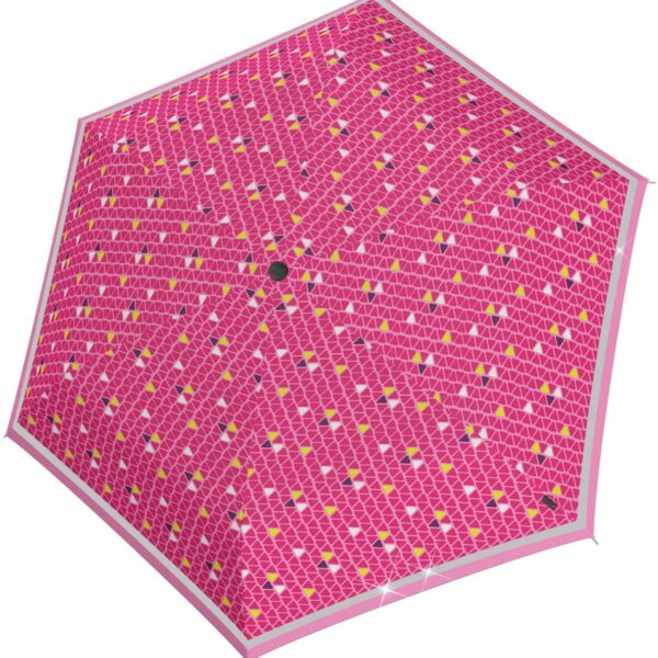 KNIRPS Regenschirm Rookie 6050.854.0 multicolor, manual