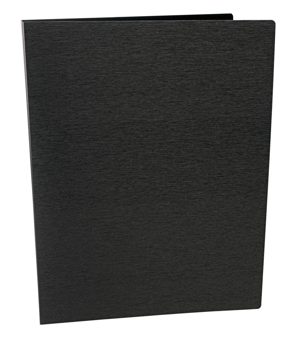 KOLMA Ringbuch LineaVerde A4 02.130.06 schwarz, PP, Sand, recycling – Hochwertig & günstig bei ShopDeca