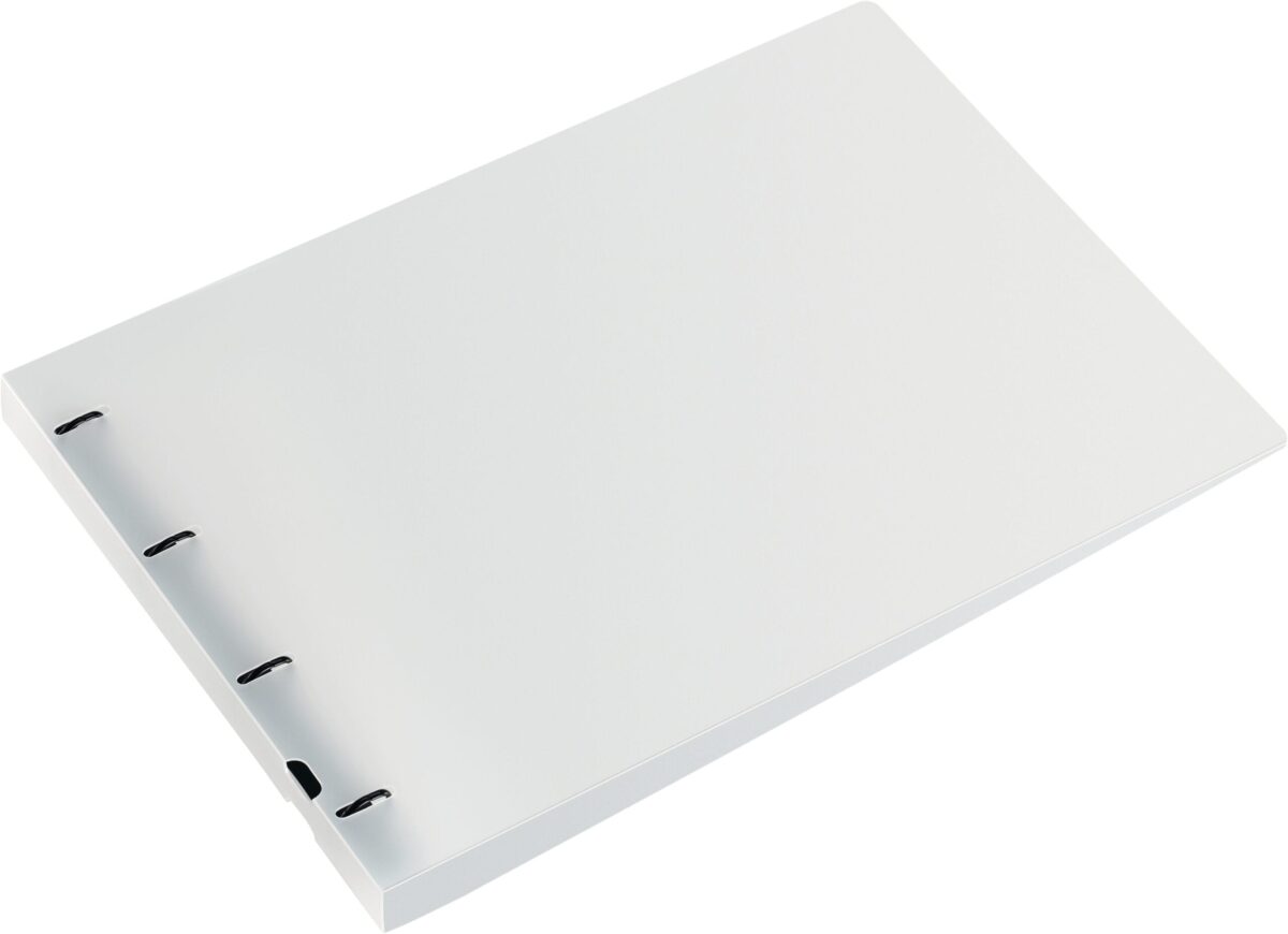 KOLMA Zeigebuch A3 02.252.00 transparent – Hochwertig & günstig bei ShopDeca