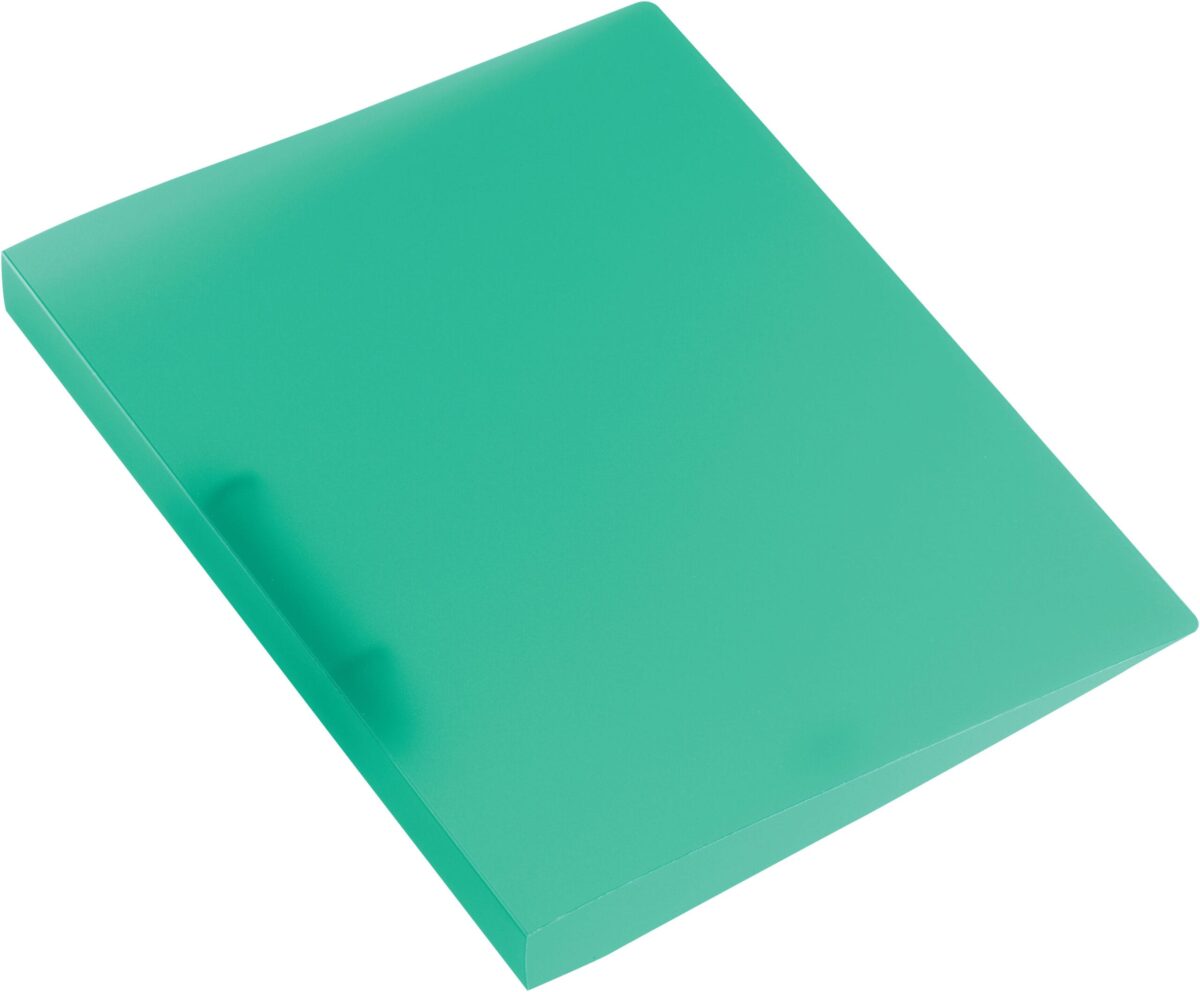 KOLMA Ringbuch Easy Kolmaflex A4 02.800.01 grün, 2-Ring, 3cm – Hochwertig & günstig bei ShopDeca