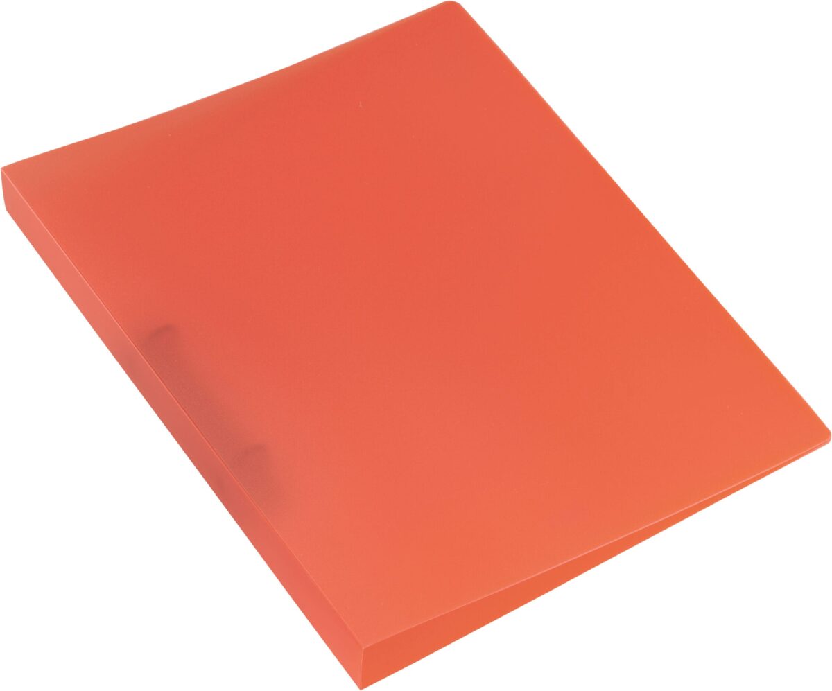 KOLMA Ringbuch Easy Kolmaflex A4 02.800.04 rot, 2-Ring, 3cm – Hochwertig & günstig bei ShopDeca