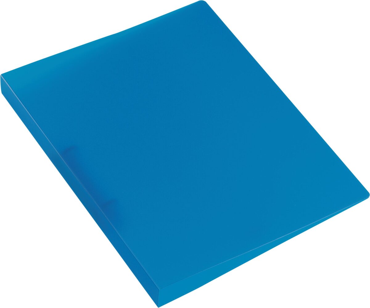 KOLMA Ringbuch Easy Kolmaflex A4 02.800.05 blau, 2-Ring, 3cm – Hochwertig & günstig bei ShopDeca