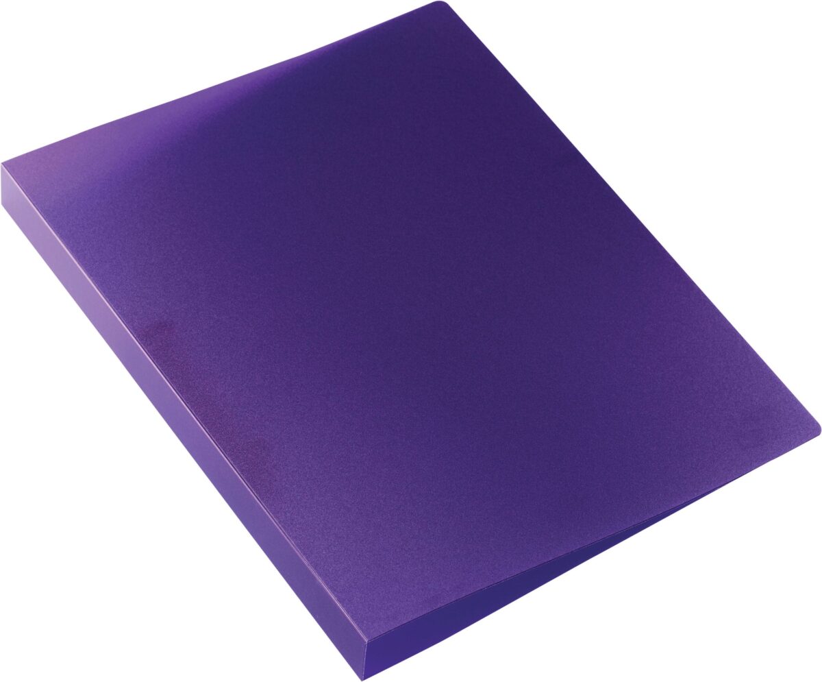 KOLMA Ringbuch Easy KolmaFlex A4 02.800.13 violett, 2-Ring, 3cm – Hochwertig & günstig bei ShopDeca