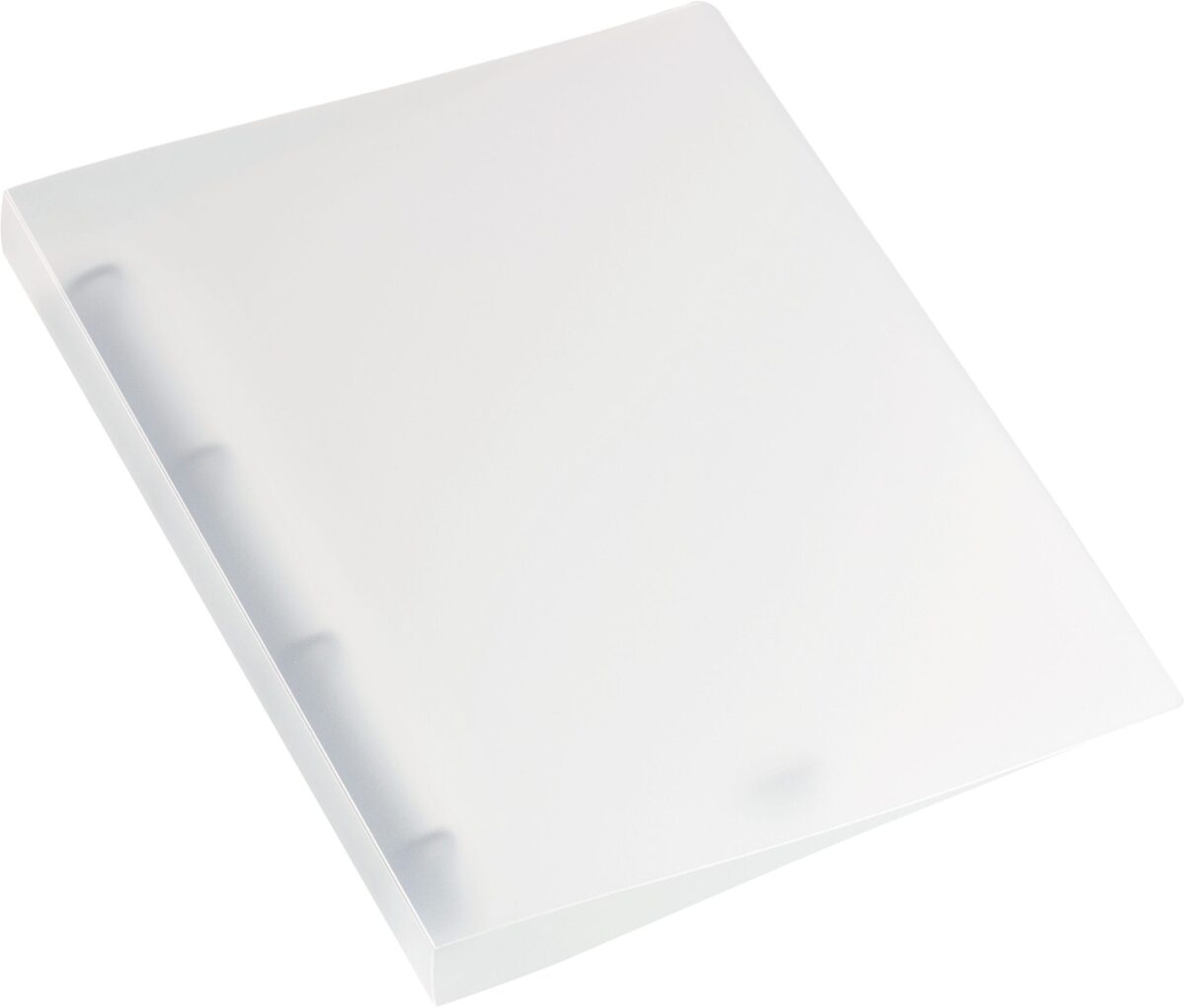 KOLMA Ringbuch Easy KolmaFlex A4 02.802.00 transparent, 4-Ring, 3cm – Hochwertig & günstig bei ShopDeca