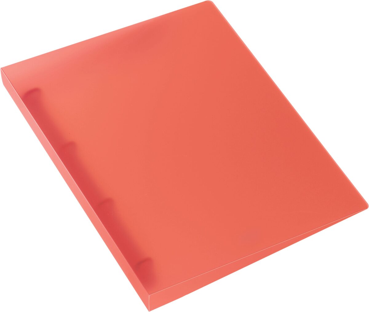KOLMA Ringbuch Easy KolmaFlex A4 02.802.04 rot, 4-Ring, 3cm – Hochwertig & günstig bei ShopDeca