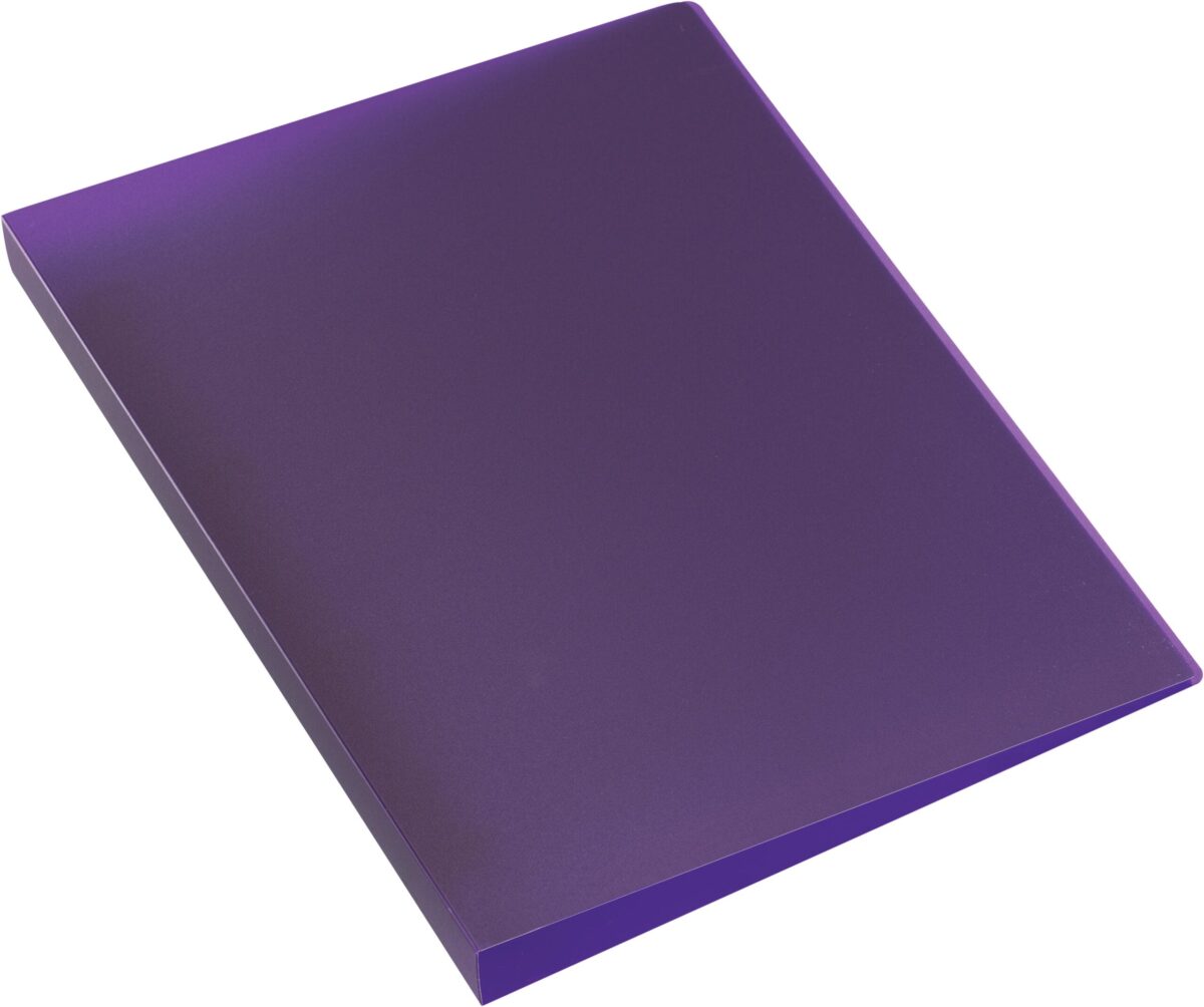 KOLMA Ringbuch Easy KolmaFlex A4 02.802.13 violett, 4-Ring, 3cm – Hochwertig & günstig bei ShopDeca
