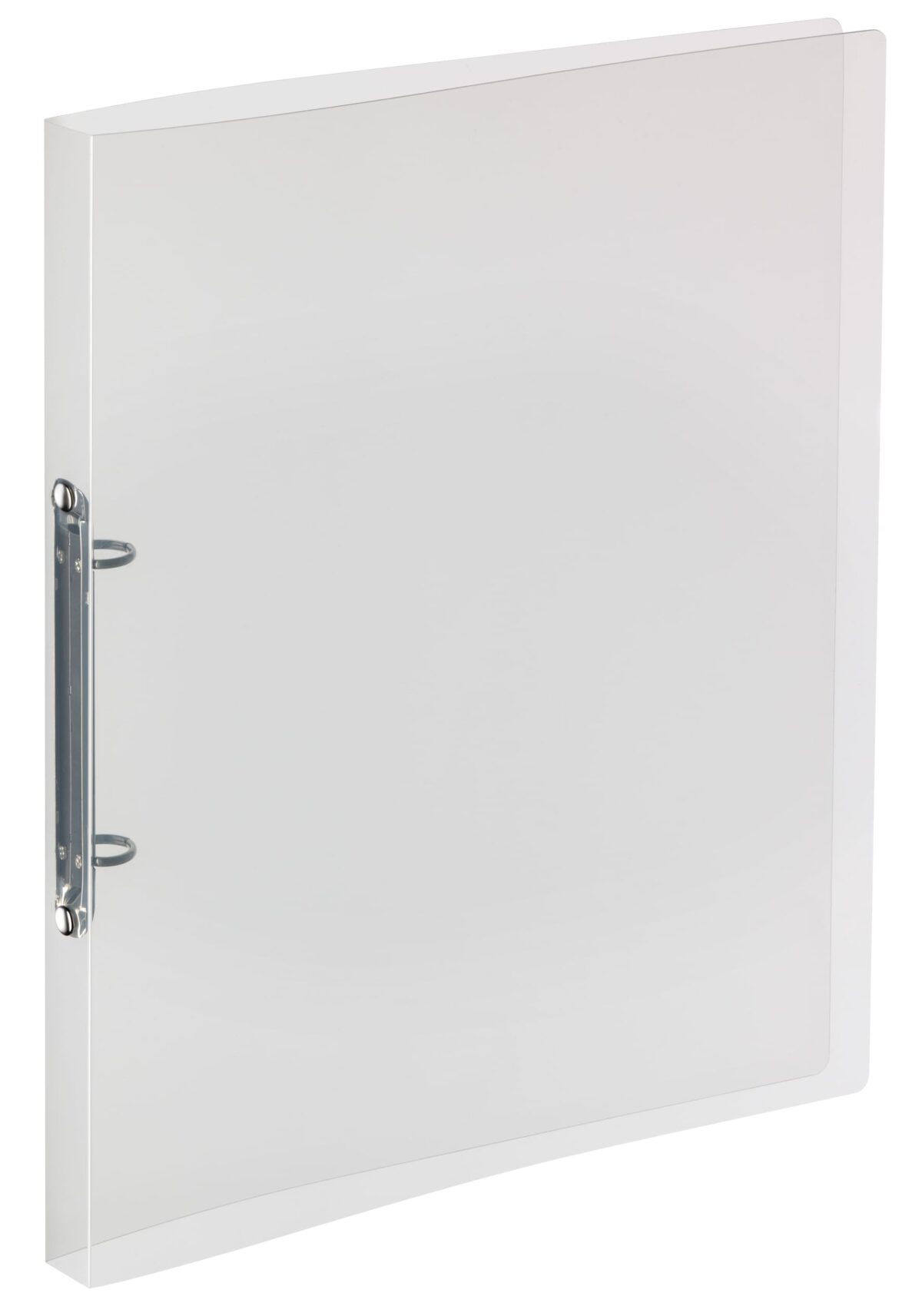 KOLMA Ringbuch Easy soft A4 02.804.00 transparent, 2-Ring, 2.1cm – Hochwertig & günstig bei ShopDeca