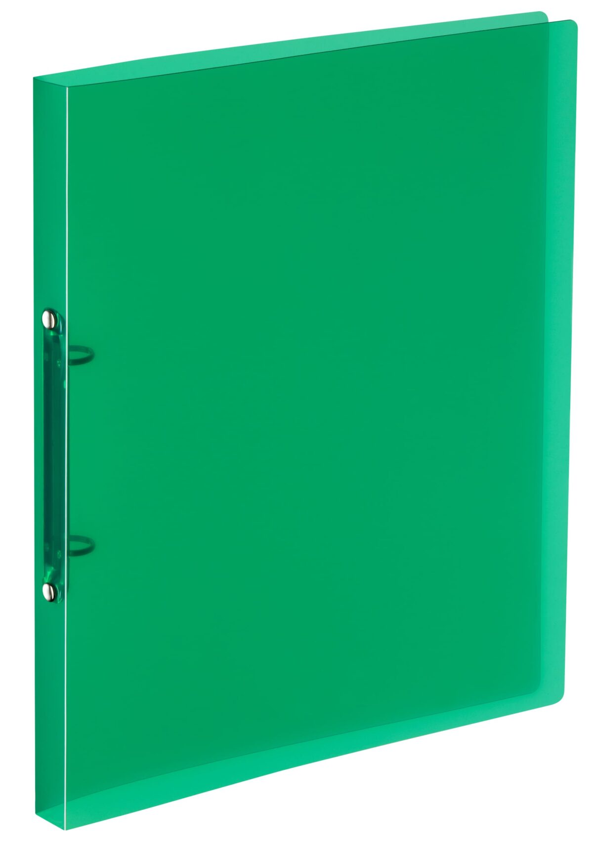 KOLMA Ringbuch Easy soft A4 02.804.01 grün, 2-Ring, 2.1cm – Hochwertig & günstig bei ShopDeca