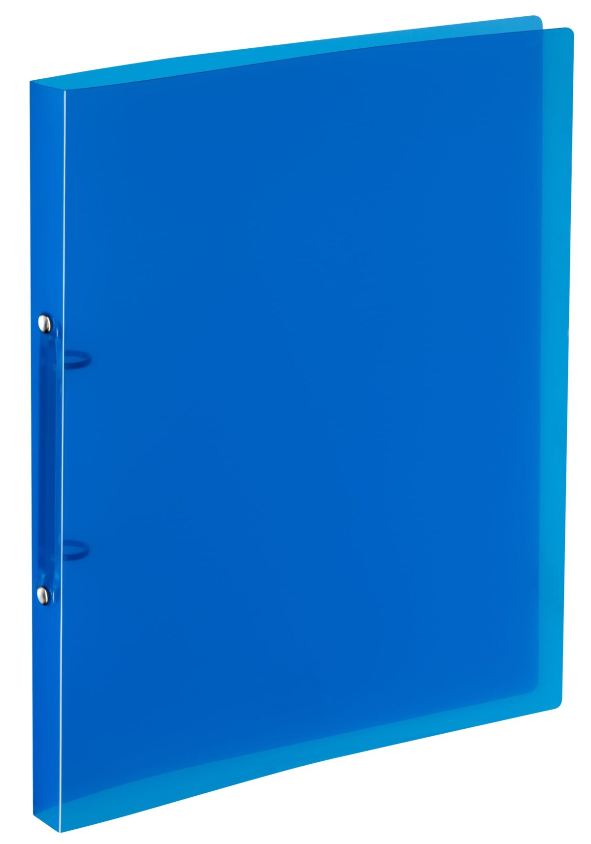 KOLMA Ringbuch Easy soft A4 02.804.05 blau, 2-Ring, 2.1cm – Hochwertig & günstig bei ShopDeca