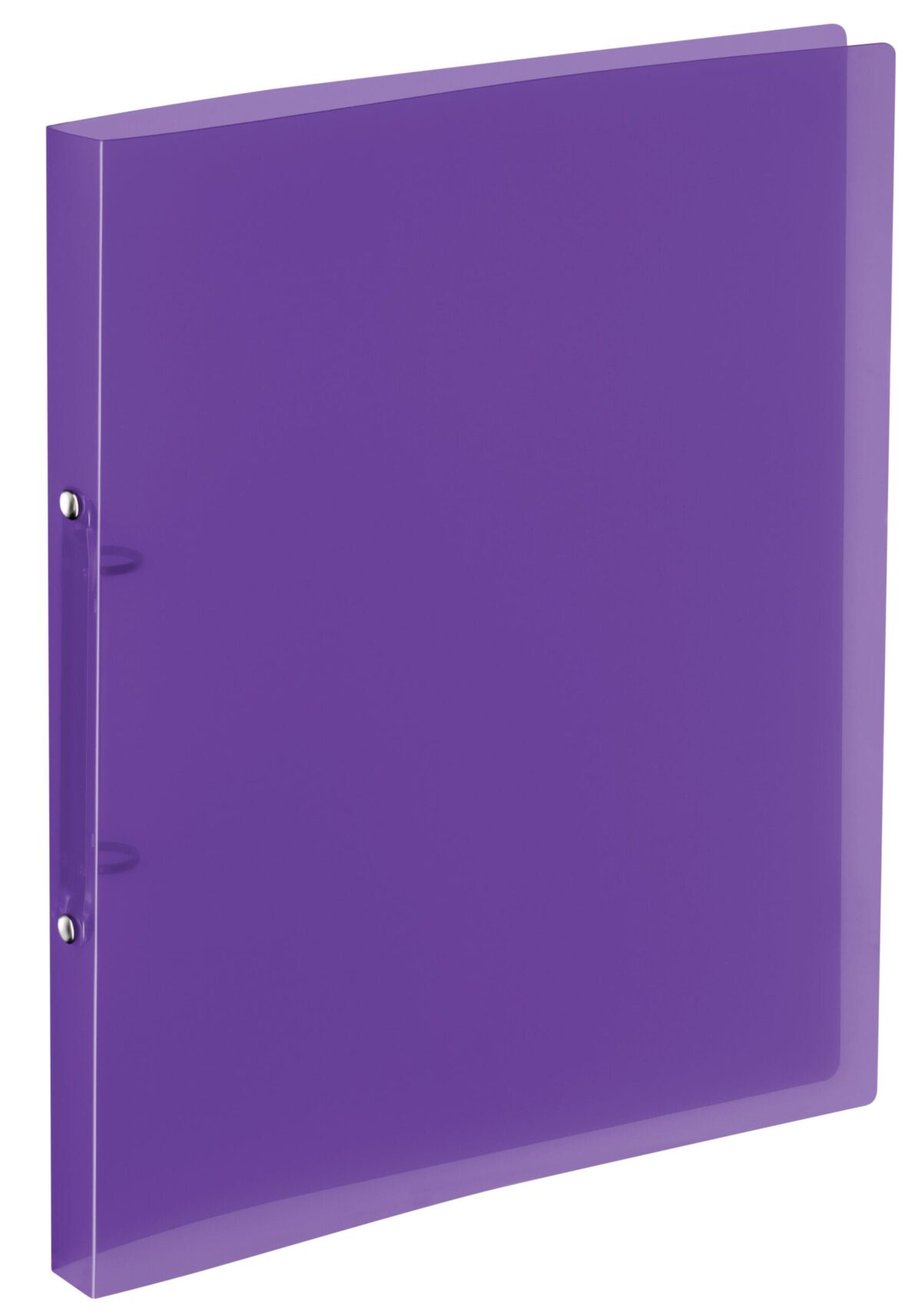 KOLMA Ringbuch Easy soft A4 02.804.13 violett, 2-Ring, 2.1cm – Hochwertig & günstig bei ShopDeca