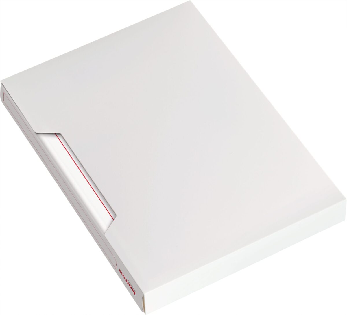 KOLMA Sichtbuch Vario A4 03.748.16 weiss 60 Taschen – Hochwertig & günstig bei ShopDeca